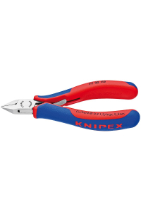Obrázok pre Knipex 77 32 115 kleště Diagonální kleště