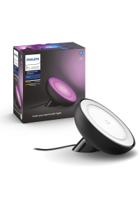 Philips Hue White and Color ambiance Stolní svítidlo Bloom Obrázok pre Philips Hue White and Color ambiance Stolní svítidlo Bloom