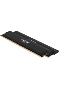 Crucial Pro CP2K16G64C38U5B paměťový modul 32 GB 2 x 16 GB DDR5 6400 MHz ECC Obrázok pre Crucial Pro CP2K16G64C38U5B paměťový modul 32 GB 2 x 16 GB DDR5 6400 MHz ECC