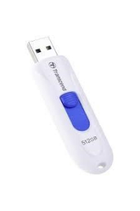 Transcend JetFlash 790 USB paměť 512 GB USB Typ-A 3.2 Gen 1 (3.1 Gen 1) Černá, Bílá Obrázok pre Transcend JetFlash 790 USB paměť 512 GB USB Typ-A 3.2 Gen 1 (3.1 Gen 1) Černá, Bílá