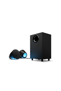 Logitech G 980-001301 sada reproduktorů 120 W PC/Laptop Černá 2.1 kanály/kanálů 30 W Bluetooth Obrázok pre Logitech G 980-001301 sada reproduktorů 120 W PC/Laptop Černá 2.1 kanály/kanálů 30 W Bluetooth
