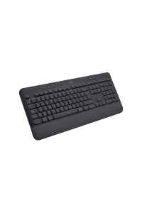 Obrázok pre Logitech 920-010947 klávesnice Kancelář Bluetooth QWERTZ Česky Grafit
