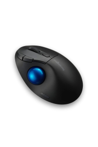 Kensington Pro Fit Ergo TB450 trackball Obrázok pre Kensington Pro Fit Ergo TB450 trackball