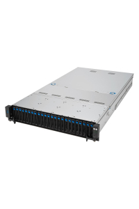 Obrázok pre ASUS RS521A-E12-RS24U Socket SP5 Rack (2U) Černá, Stříbrná