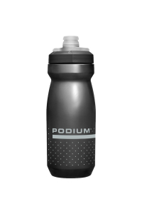 CamelBak Podium Jízdní kolo 620 ml Černá Obrázok pre CamelBak Podium Jízdní kolo 620 ml Černá