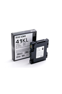 Ricoh 405765 inkoustová náplň 1 kusů Originální Černá Obrázok pre Ricoh 405765 inkoustová náplň 1 kusů Originální Černá