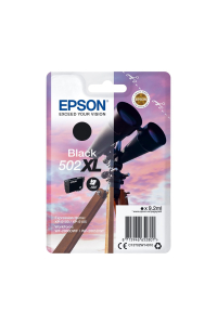 Obrázok pre Epson Singlepack Black 502XL Ink