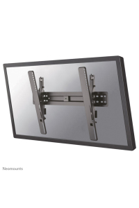 Obrázok pre Neomounts LED-W650BLACK Držák na TV 190,5 cm (75