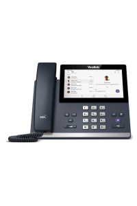 Obrázok pre Yealink MP56 E2 Teams IP telefon Šedá LCD Wi-Fi