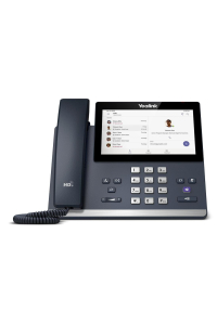 Yealink MP56 E2 Teams IP telefon Šedá LCD Wi-Fi Obrázok pre Yealink MP56 E2 Teams IP telefon Šedá LCD Wi-Fi