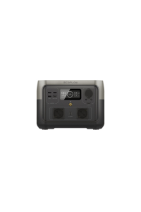 Obrázok pre EcoFlow River 2 Max Přenosná elektrárna Lithium-železo-fosfátová (LiFePo4) 6 kg