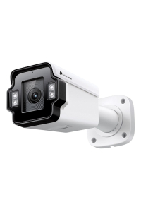 TP-Link VIGI InSight S345ZI Kulka (tvar) Bezpečnostní IP kamera Venkovní 2688 x 1520 px Zeď Obrázok pre TP-Link VIGI InSight S345ZI Kulka (tvar) Bezpečnostní IP kamera Venkovní 2688 x 1520 px Zeď