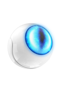 Fibaro FGMS-001-ZW5 detektor pohybu Pasivní infračervený senzor (PIR) Bezdrátový Bílá Obrázok pre Fibaro FGMS-001-ZW5 detektor pohybu Pasivní infračervený senzor (PIR) Bezdrátový Bílá
