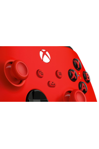 Microsoft EP2-29936 herní ovladač Červená, Bílá Bluetooth Gamepad Analogový/digitální Android, PC, Xbox One, Xbox Series S, Xbox Series X, iOS Obrázok pre Microsoft EP2-29936 herní ovladač Červená, Bílá Bluetooth Gamepad Analogový/digitální Android, PC, Xbox One, Xbox Series S, Xbox Series X, iOS