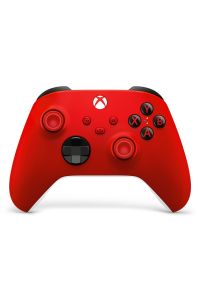Microsoft EP2-29936 herní ovladač Červená, Bílá Bluetooth Gamepad Analogový/digitální Android, PC, Xbox One, Xbox Series S, Xbox Series X, iOS Obrázok pre Microsoft EP2-29936 herní ovladač Červená, Bílá Bluetooth Gamepad Analogový/digitální Android, PC, Xbox One, Xbox Series S, Xbox Series X, iOS