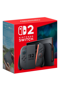 Nintendo Switch 2 přenosná herní konzole 20,1 cm (7.9 Obrázok pre Nintendo Switch 2 přenosná herní konzole 20,1 cm (7.9