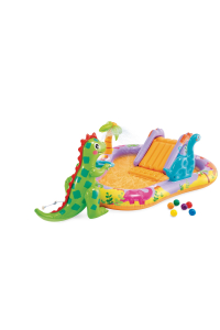Obrázok pre Playground Dinosaur 201x157x69cm part number 56139NP 28628