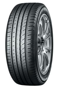 Obrázok pre Summer tyre Yokohama BluEarth-GT AE51