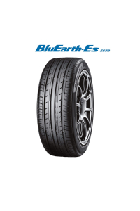 Obrázok pre Summer car tire YOKOHAMA BluEarth-ES ES32