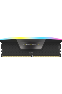 Corsair Vengeance RGB CMH48GX5M2B5600C40 paměťový modul 48 GB 2 x 24 GB DDR5 5600 MHz Obrázok pre Corsair Vengeance RGB CMH48GX5M2B5600C40 paměťový modul 48 GB 2 x 24 GB DDR5 5600 MHz