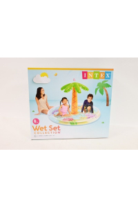 Obrázok pre Palm shower tray 173x104 56433NP 28635