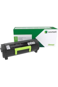 Obrázok pre Lexmark 71B2HM0 tonerová náplň 1 kusů Originální Purpurová