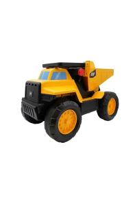 Obrázok pre CAT 2-in-1 dump truck ride-on