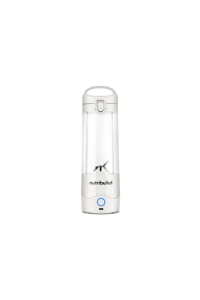 Obrázok pre NutriBullet Portable 0,475 l Sportovní mixér Bílá