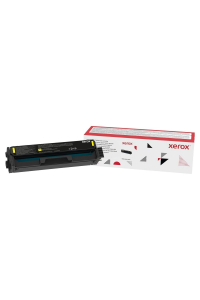 Obrázok pre Xerox 006R04398 tonerová náplň 1 kusů Originální Žlutá