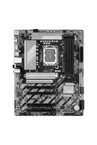 Obrázok pre GIGABYTE B860 DS3H WIFI6E základní deska Intel B860 LGA 1851 (Socket V1) ATX
