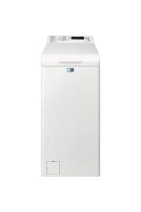 Obrázok pre Electrolux EW2TN25262P Vrchem plněná pračka 6 kg 1151 otáček za minutu bílá