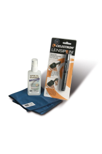 Obrázok pre Baader Optical Wonder Cleaning Set + Celestron