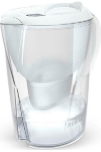 Obrázok pre Konvice Brita Marella XL + 4 kartuše Maxtra (bílá)