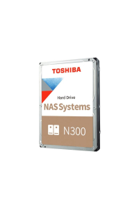 Obrázok pre Toshiba N300 vnitřní pevný disk 20 TB 7200 ot/min 512 MB 3.5