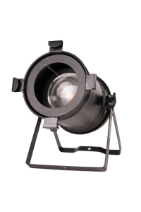 Obrázok pre LIGHT4ME PAR 64 200W LED ZOOM AUTO spotlight