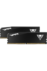 Patriot Viper Elite5 Ultra DDR5 2x32GB 6400MHz CL32 Obrázok pre Patriot Viper Elite5 Ultra DDR5 2x32GB 6400MHz CL32