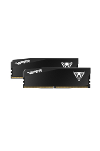 Obrázok pre Patriot Viper Elite5 Ultra DDR5 96 GB (2x48GB) 6400MHz CL32 (VEU596G6432K)