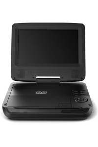 Portable DVD player Denver MT-792 with screen Obrázok pre Portable DVD player Denver MT-792 with screen