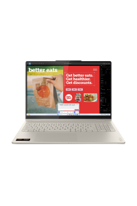 Obrázok pre Lenovo Yoga 7 2-in-1 16AKP10 Copilot+ PC AMD Ryzen AI 7 350 Hybridní (2v1) 40,6 cm (16