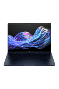 Obrázok pre Notebook HP EliteBook X G1i 14 palců, počítač nové generace s umělou inteligencí, počítač Copilot+, Intel Core Ultra 7 258V, 35,6 cm (14