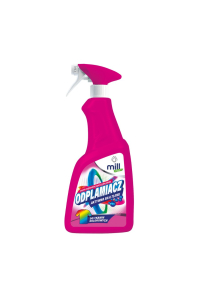 Obrázok pre MILL RETREASANT na barevné tkaniny 555 ml