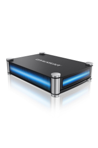 Obrázok pre GRAUGEAR G-5251 rámeček na disk Černá 5.25