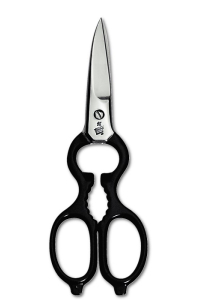 ZWILLING 43927-200-0 stacionární nůžky Černá, Stříbrná Obrázok pre ZWILLING 43927-200-0 stacionární nůžky Černá, Stříbrná