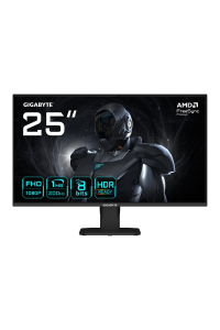 GIGABYTE GS25F2 počítačový monitor 62,2 cm (24.5 Obrázok pre GIGABYTE GS25F2 počítačový monitor 62,2 cm (24.5