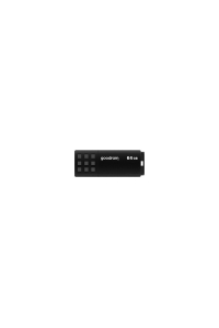 Goodram UME3 USB paměť 64 GB USB Type-A 3.0 (3.1 Gen 1) černá Obrázok pre Goodram UME3 USB paměť 64 GB USB Type-A 3.0 (3.1 Gen 1) černá