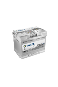 Obrázok pre VARTA Battery 12V 60Ah START&STOP AGM