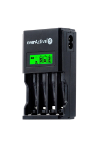 Obrázok pre Ładowarka everActive NC-450 Black Edition