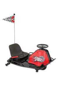 Obrázok pre Razor CRAZY CART 20173861 Lithium
