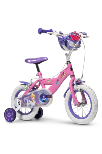 Kolo HUFFY Disney PRINCESS 12 Obrázok pre Kolo HUFFY Disney PRINCESS 12
