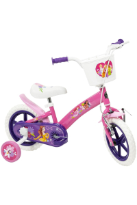 Kolo HUFFY Disney PRINCESS 12 Obrázok pre Kolo HUFFY Disney PRINCESS 12